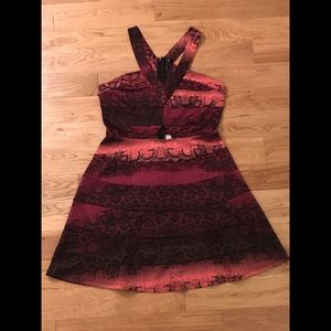 Jessica Simpson Mini Dress